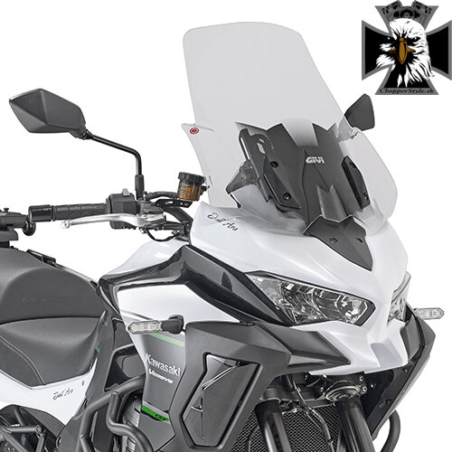 GIVI PLEXI KAWASAKI VERSYS 1000/SE (19-20) D4126ST GIVI PLEXI KAWASAKI VERSYS 1000/SE (19-20) D4126ST