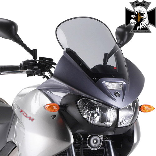 GIVI PLEXI YAMAHA TDM 900 (02-14) D132S