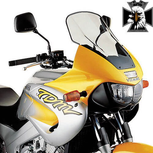 GIVI PLEXI YAMAHA TDM 850/XJ 600 D116S GIVI PLEXI YAMAHA TDM 850/XJ 600 D116S