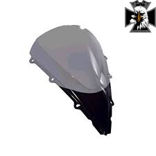 GIVI PLEXI YAMAHA YZF R1 1000 (09-12) D2106S