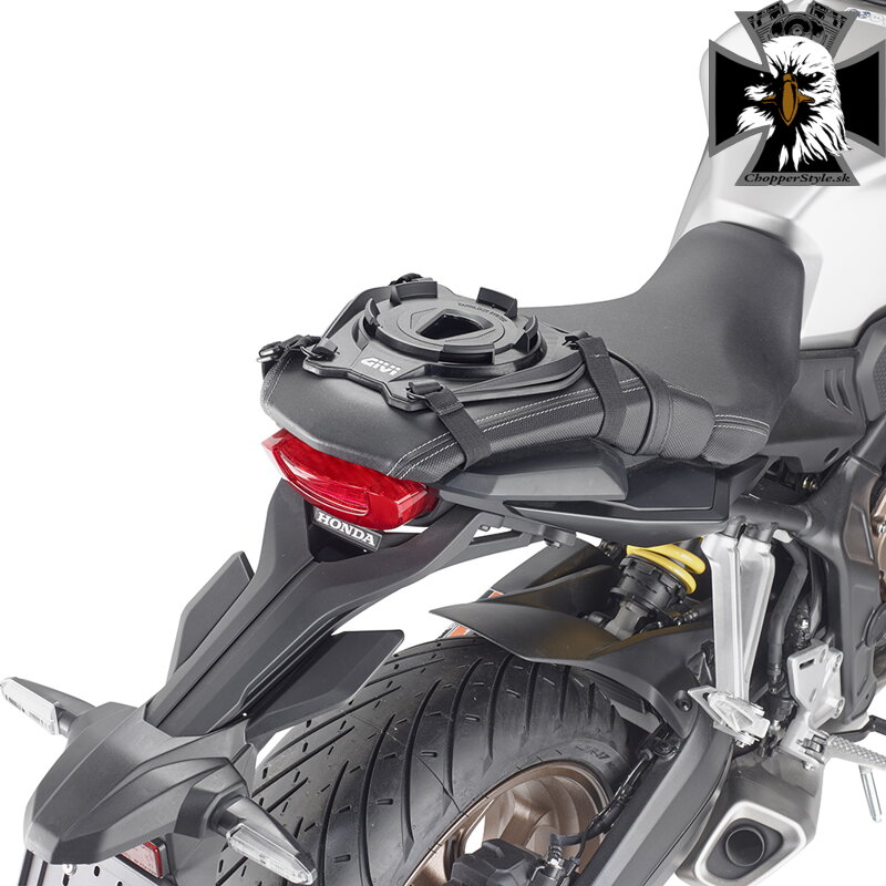 GIVI PODKOVA NA ZADNÉ SEDADLO/NOSIČ S430 GIVI PODKOVA NA ZADNÉ SEDADLO/NOSIČ S430