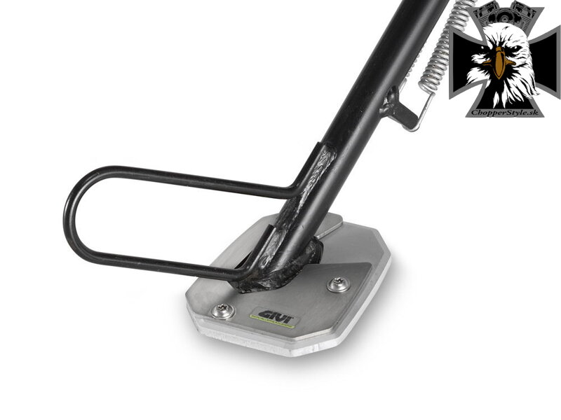 GIVI PODLOŽKA POD STOJAN BMW F 650 GS/800 GS/800 GS ADV ES5103 GIVI PODLOŽKA POD STOJAN BMW F 650 GS/800 GS/800 GS ADV ES5103