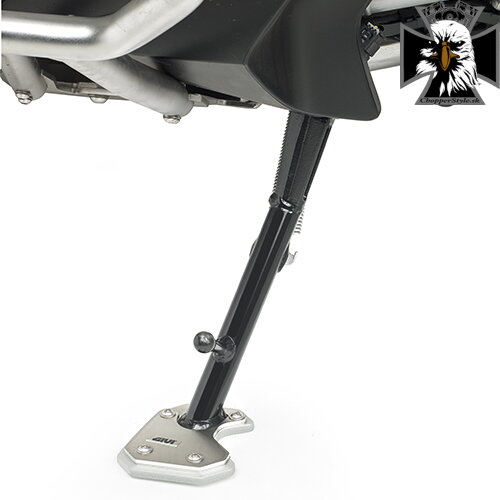 GIVI PODLOŽKA POD STOJAN BMW R 1200 RT/R 1250 RT ES5113 GIVI PODLOŽKA POD STOJAN BMW R 1200 RT/R 1250 RT ES5113