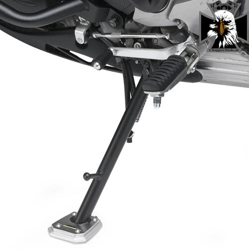 GIVI PODLOŽKA POD STOJAN KAWASAKI VERSYS 650 (10-22) ES4103 GIVI PODLOŽKA POD STOJAN KAWASAKI VERSYS 650 (10-22) ES4103