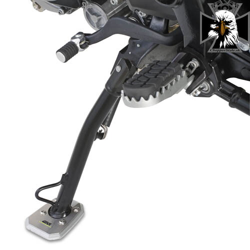 GIVI PODLOŽKA POD STOJAN YAMAHA T700 TÉNÉRÉ ES2145 GIVI PODLOŽKA POD STOJAN YAMAHA T700 TÉNÉRÉ ES2145