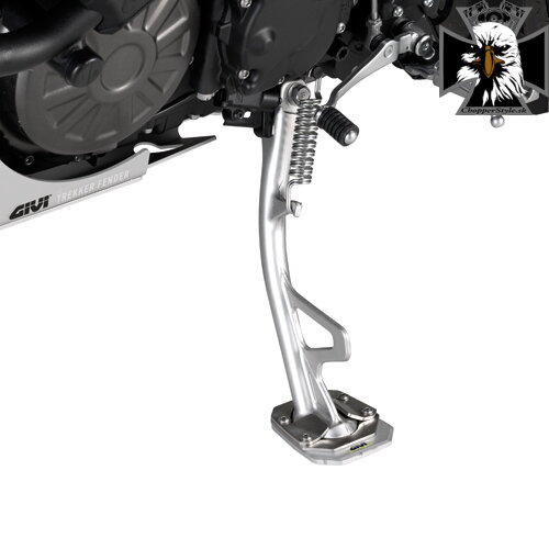GIVI PODLOŽKA POD STOJAN YAMAHA XT 1200 Z/ ZE SUPER TENERE (14-19) ES2119 GIVI PODLOŽKA POD STOJAN YAMAHA XT 1200 Z/ ZE SUPER TENERE (14-19) ES2119