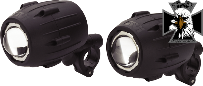 GIVI PRÍDAVNÉ SVETLÁ HALOGÉNOVÉ S310 GIVI PRÍDAVNÉ SVETLÁ HALOGÉNOVÉ S310