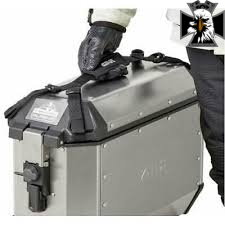 GIVI PRÍDAVNÁ RUKOVÄŤ NA KUFOR TREKKER ALASKA 36 L E188 GIVI PRÍDAVNÁ RUKOVÄŤ NA KUFOR TREKKER ALASKA 36 L E188
