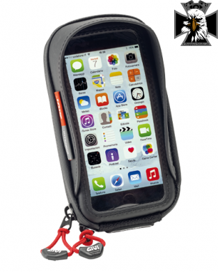 GIVI PÚZDRO NA MOBILNÝ TELEFÓN S956B GIVI PÚZDRO NA MOBILNÝ TELEFÓN S956B