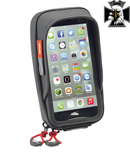 GIVI PÚZDRO NA MOBILNÝ TELEFÓN S957B