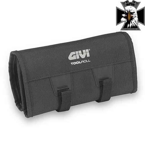 GIVI ROLOVACIA TAŠKA NA NÁRADIE T515 GIVI ROLOVACIA TAŠKA NA NÁRADIE T515