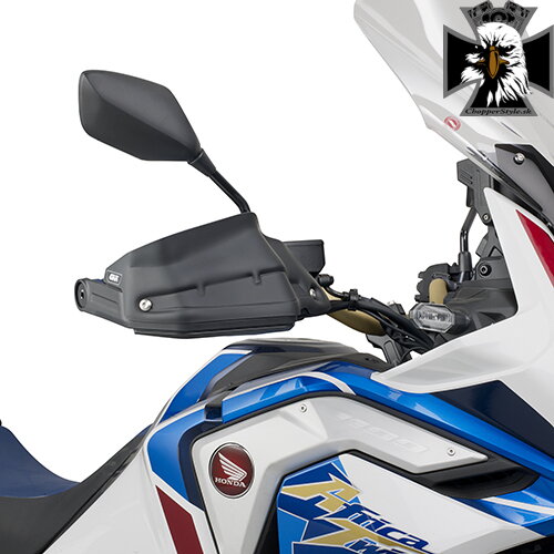 GIVI ROZŠÍRENIE KRYTOV HONDA CRF1100L AFRICA TWIN (20-)/X-ADV 750 (21) EH1178 GIVI ROZŠÍRENIE KRYTOV HONDA CRF1100L AFRICA TWIN (20-)/X-ADV 750 (21) EH1178