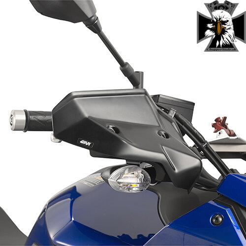 GIVI ROZŠÍRENIE KRYTOV RÚK YAMAHA MT 07 TRACER (16-) EH2130 GIVI ROZŠÍRENIE KRYTOV RÚK YAMAHA MT 07 TRACER (16-) EH2130