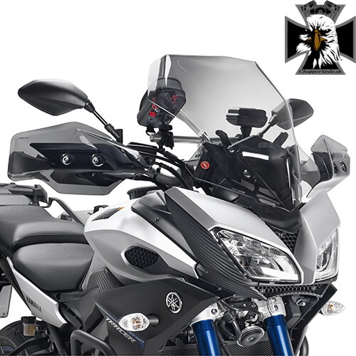 GIVI ROZŠÍRENIE KRYTOV RÚK YAMAHA MT 09 TRACER (15-17) EH2122 GIVI ROZŠÍRENIE KRYTOV RÚK YAMAHA MT 09 TRACER (15-17) EH2122