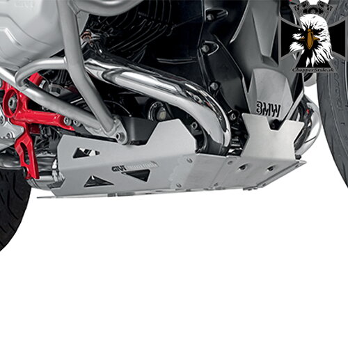 GIVI SADA NA MONTÁŽ KRYTU MOTORA BMW R 1200 R/RS RP5117KIT GIVI SADA NA MONTÁŽ KRYTU MOTORA BMW R 1200 R/RS RP5117KIT