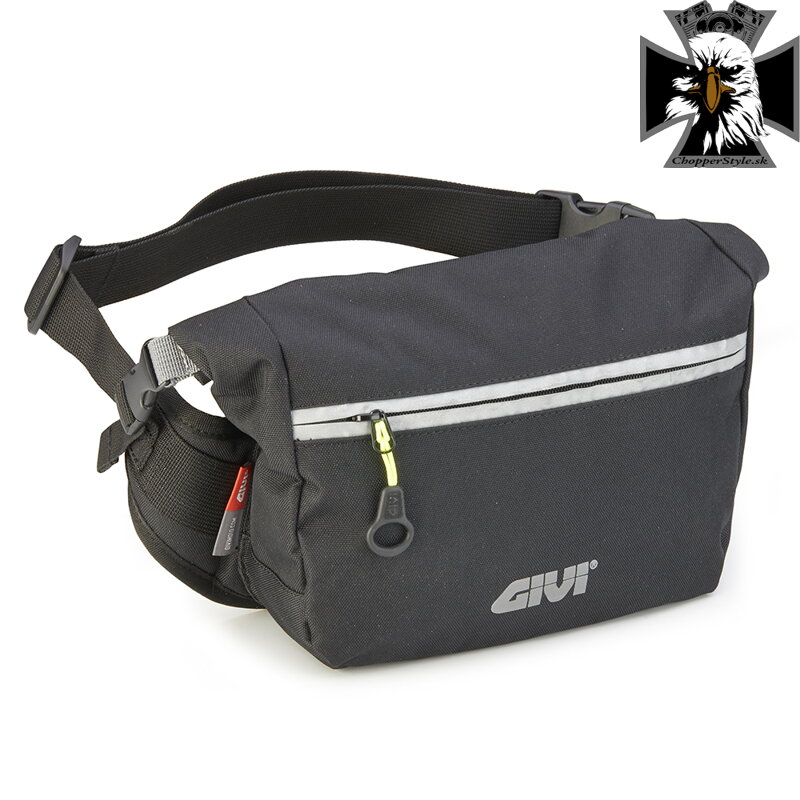 GIVI TAŠKA NA PÁS EA125 GIVI TAŠKA NA PÁS EA125