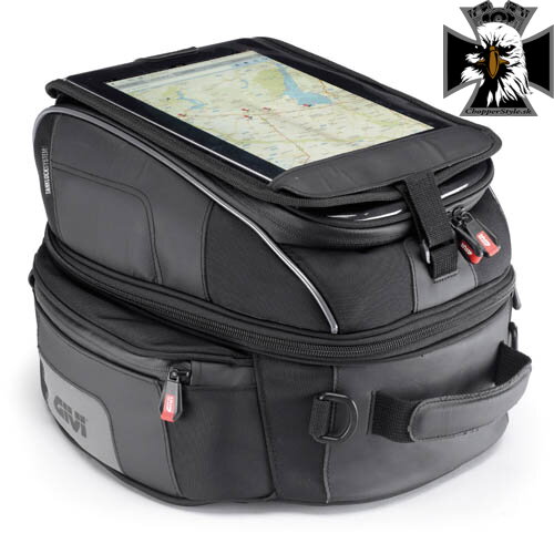 GIVI TANKVAK TANKLOCK XS306 GIVI TANKVAK TANKLOCK XS306