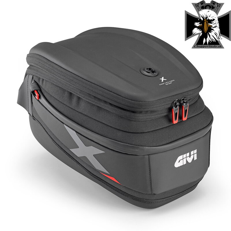 GIVI TANKVAK XL06