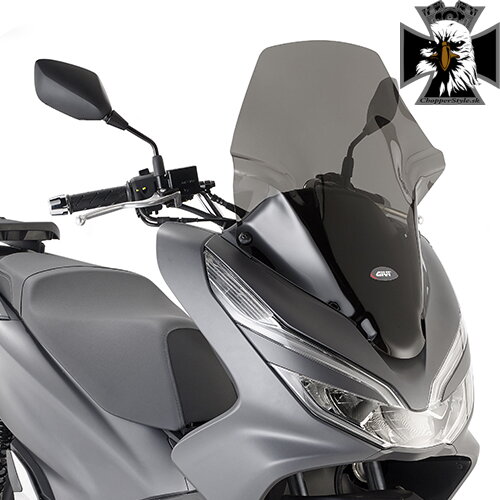 GIVI PLEXI HONDA PCX 125 2018-2020 1129D