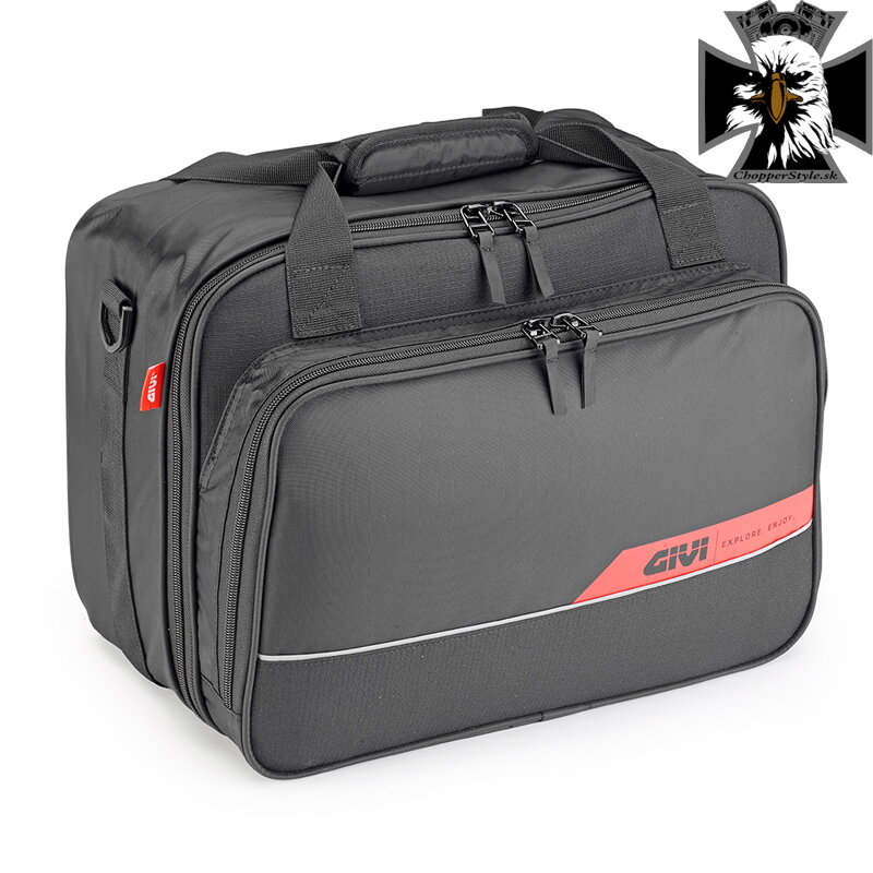 GIVI VNÚTORNÁ TAŠKA PRE DLM30 TREKKER DOLOMITI T514B GIVI VNÚTORNÁ TAŠKA PRE DLM30 TREKKER DOLOMITI T514B