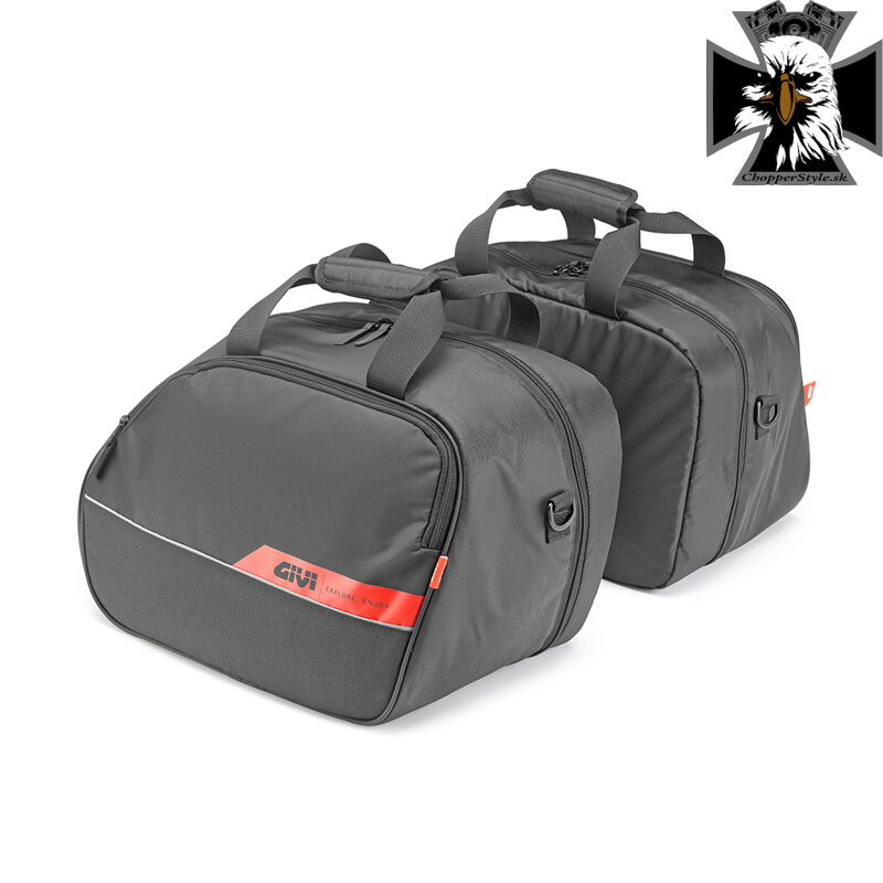 GIVI VNÚTORNÁ TAŠKA PRE V35, V37 T443D GIVI VNÚTORNÁ TAŠKA PRE V35, V37 T443D