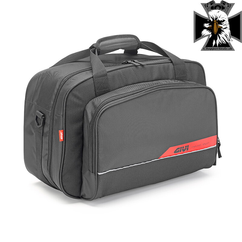 GIVI VNÚTORNÁ TAŠKA PRE V47, V46, E460, E360, E45, B47, E470, E450 T502B GIVI VNÚTORNÁ TAŠKA PRE V47, V46, E460, E360, E45, B47, E470, E450 T502B