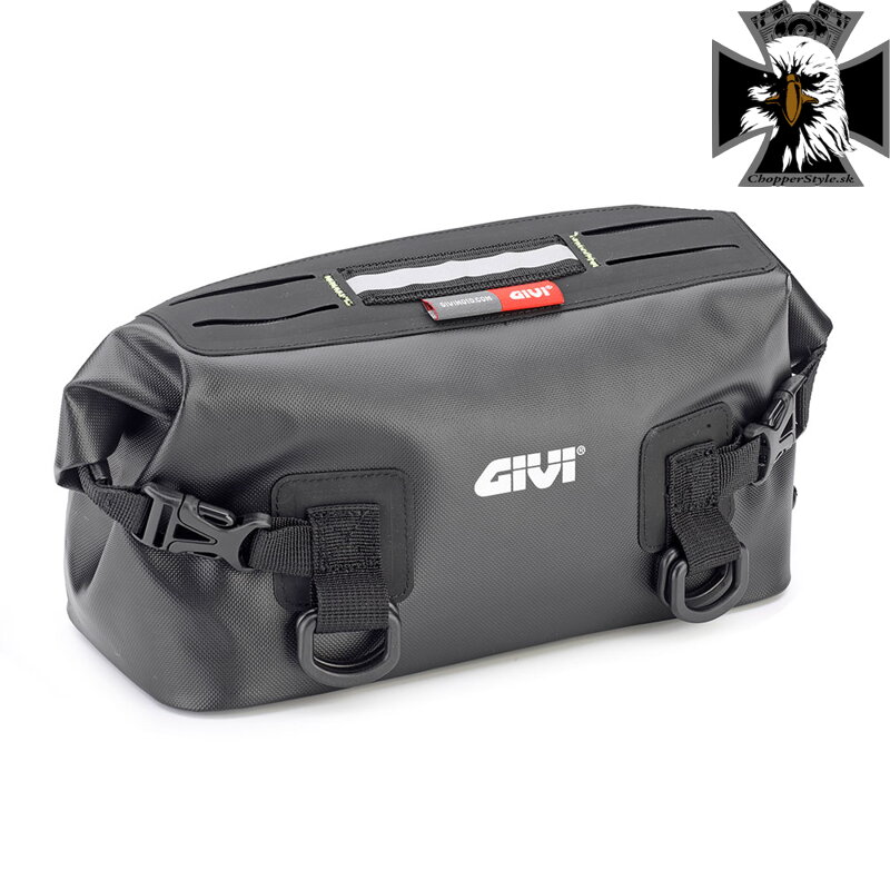 GIVI VODEODOLNÝ VAK 5 L GRT717 GIVI VODEODOLNÝ VAK 5 L GRT717