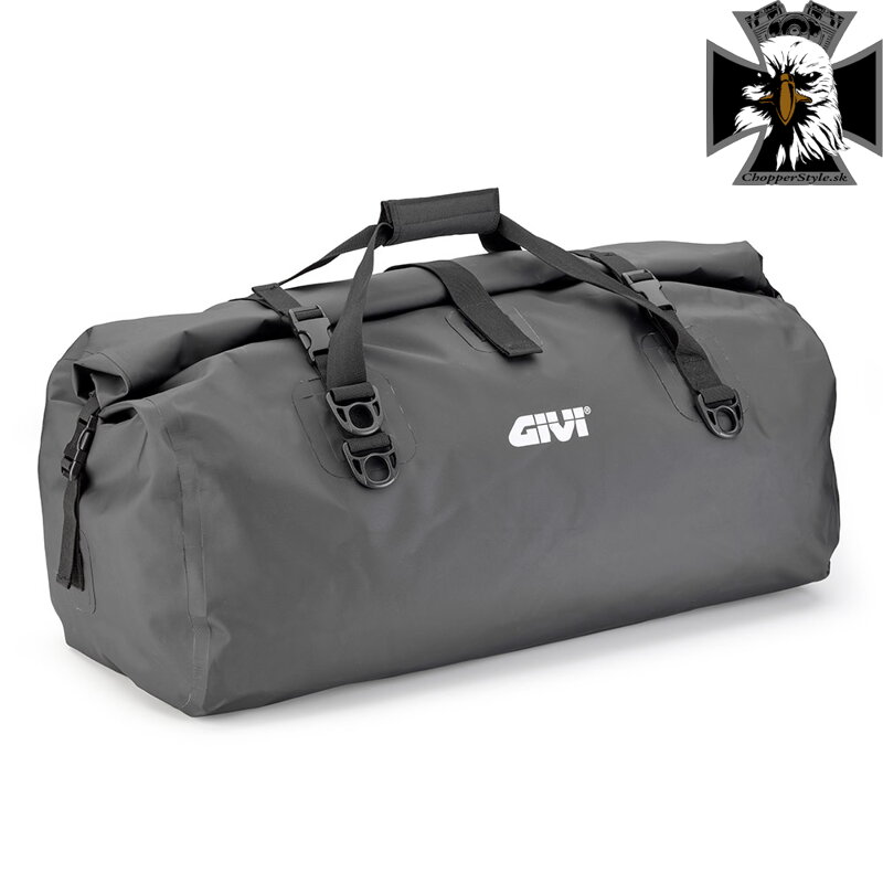 GIVI VODEODOLNÝ VAK 80 L EA126