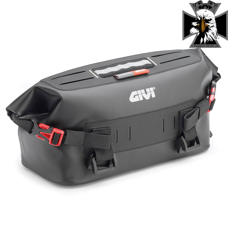 GIVI VODEODOLNÝ VAK GRT717B