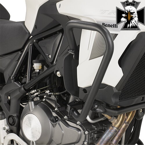 GIVI VRCHNÉ PADACIE RÁMY BENELLI TRK502/X TNH8703 GIVI VRCHNÉ PADACIE RÁMY BENELLI TRK502/X TNH8703