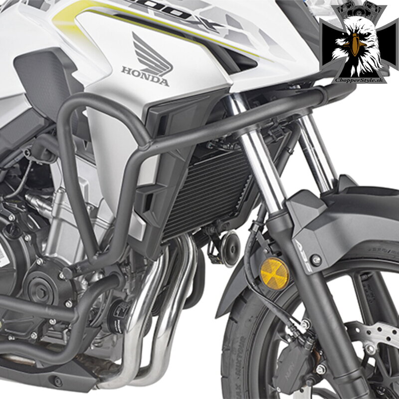 GIVI VRCHNE PADACIE RAMY CB500X 2019 -2023 TNH1171