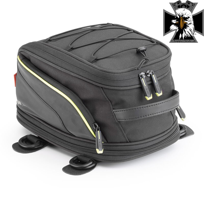 GIVI ZADNÁ TAŠKA 11 L EA132 GIVI ZADNÁ TAŠKA 11 L EA132