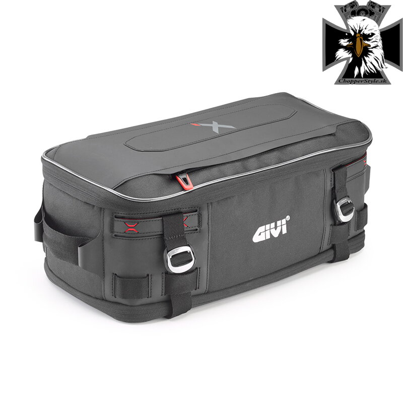 GIVI ZADNÁ TAŠKA XL01 GIVI ZADNÁ TAŠKA XL01