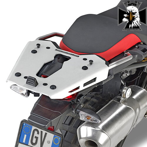 GIVI ZADNÝ NOSIČ BMW F750/850 GS (18-21) SRA5127