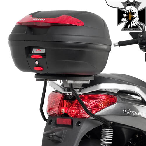 GIVI ZADNÝ NOSIČ SYM CITYCOM SR231M