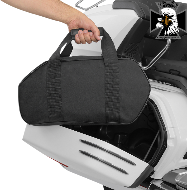 TAŠKA DO BOČNÝCH KUFROV PRE HONDA GOLDWING 2018-2022 TAŠKA DO BOČNÝCH KUFROV PRE HONDA GOLDWING 2018-2022