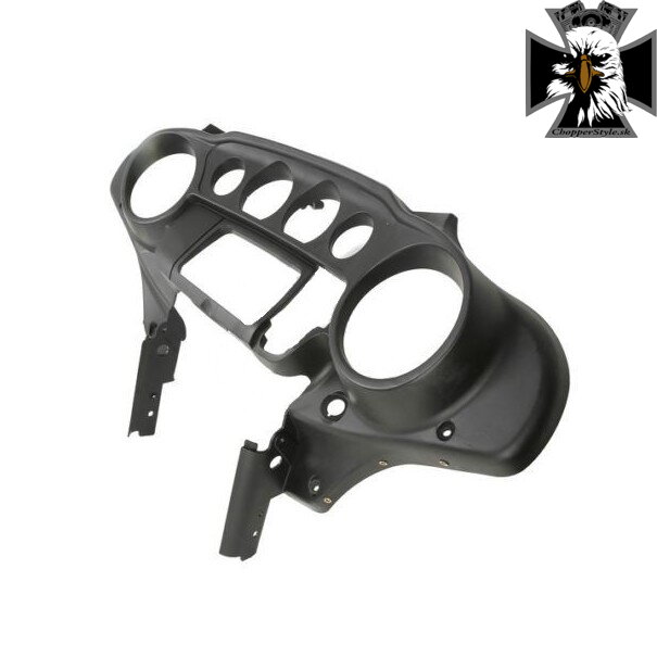 Vnútorná kapota do prednej masky / kapoty pre Harley Davidson Touring 2014-2025 Vnútorná kapota do prednej masky / kapoty pre Harley Davidson Touring 2014-2025