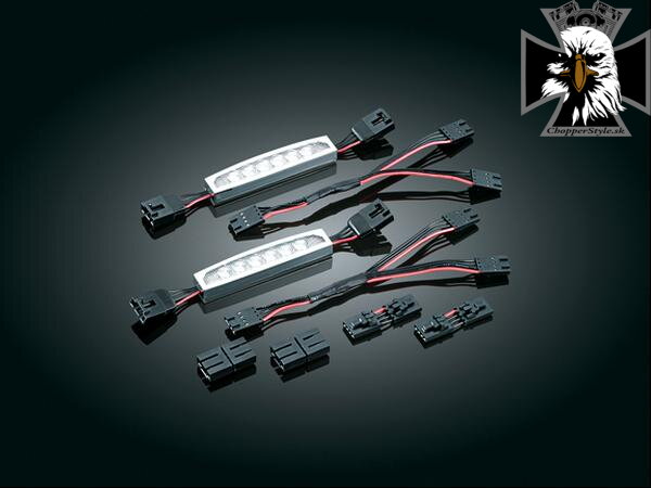 Seven Color Super Lizard Light Expansion Kit (ea) Seven Color Super Lizard Light Expansion Kit (ea)