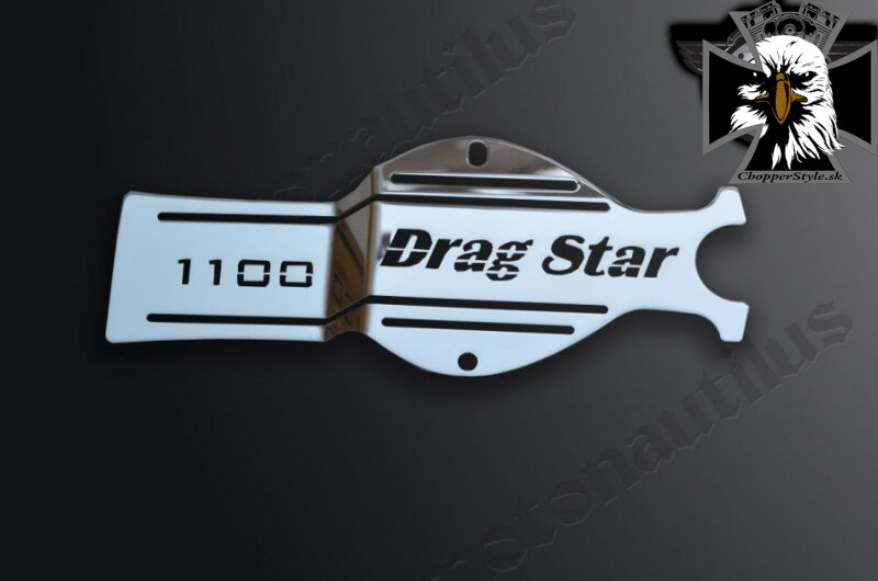 Krytka kardanu TYP 2 YAMAHA DRAG STAR 1100 V STAR 1100 CLASSIC