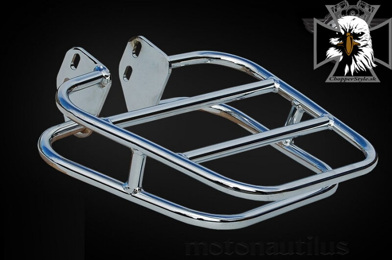 Zadný nosič na batožinu pre YAMAHA VIRAGO 535 Zadný nosič na batožinu pre YAMAHA VIRAGO 535