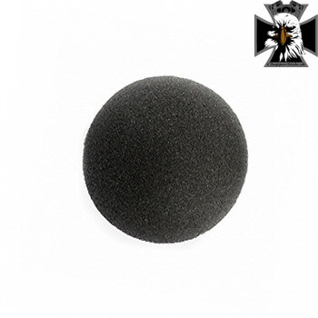 Molitanový chránič mikrofónu, veľký pre systémy Cardo SCALA RIDER Q1 / Q3 / G9 (1ks) Molitanový chránič mikrofónu, veľký pre systémy Cardo SCALA RIDER Q1 / Q3 / G9 (1ks)