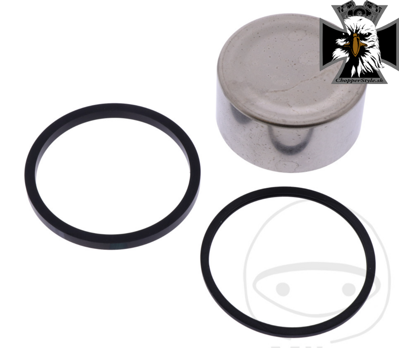 Tourmax - Opravná sada piestov zadného brzdového strmeňa pre Yamaha Drag Star XVS 1100 1999-2007 Tourmax - Opravná sada piestov zadného brzdového strmeňa pre Yamaha Drag Star XVS 1100 1999-2007