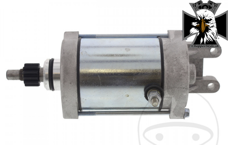Štartér pre Yamaha YFM 660 Raptor 2001-2005 / Tenere 660 Štartér pre Yamaha YFM 660 Raptor 2001-2005 / Tenere 660