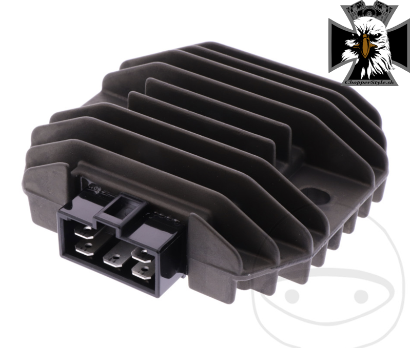 Tourmax - Regulátor napájania pre Yamaha YZF R1 Tourmax - Regulátor napájania pre Yamaha YZF R1