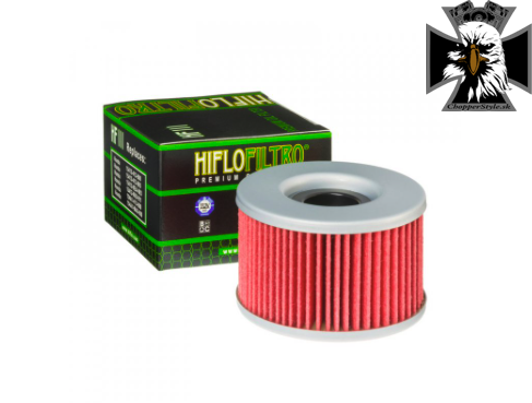 HIFLOFILTRO OLEJOVÝ FILTER HF111