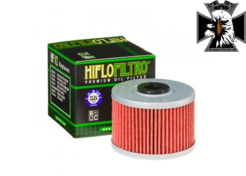 HIFLOFILTRO OLEJOVÝ FILTER HF112