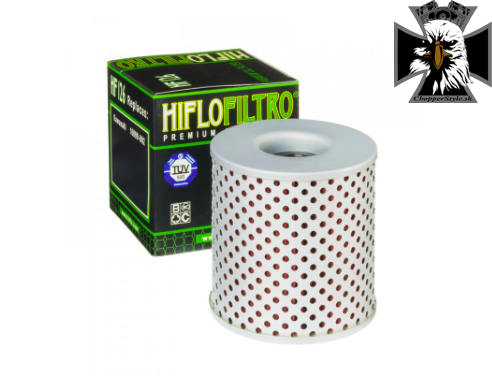 HIFLOFILTRO OLEJOVÝ FILTER HF126