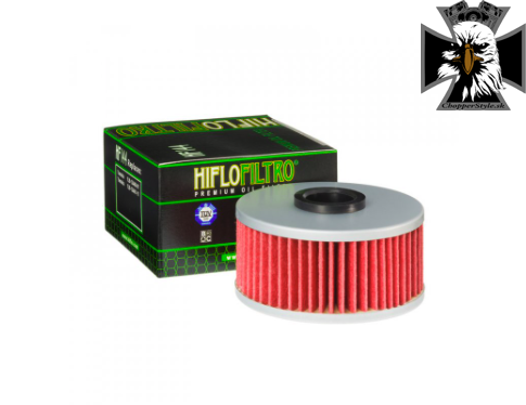 HIFLOFILTRO OLEJOVÝ FILTER HF144 HIFLOFILTRO OLEJOVÝ FILTER HF144
