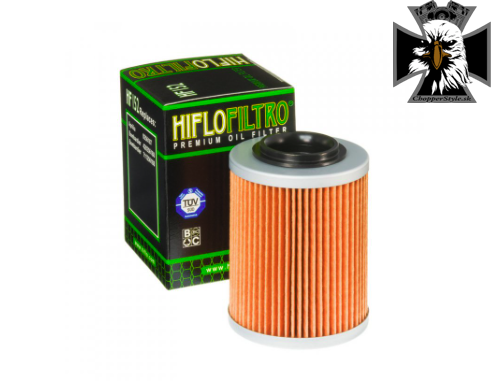 HIFLOFILTRO OLEJOVÝ FILTER HF152