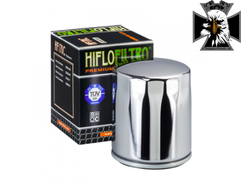HIFLOFILTRO OLEJOVÝ FILTER HF170C HIFLOFILTRO OLEJOVÝ FILTER HF170C